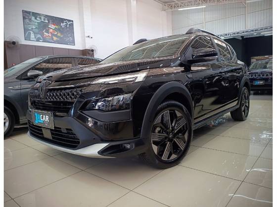 RENAULT KARDIAN 1.0 TCE FLEX ICONIC EDC